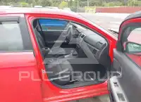 2009 Dodge AVENGER photo