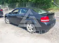2009 Dodge AVENGER photo