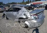2009 Dodge AVENGER фото