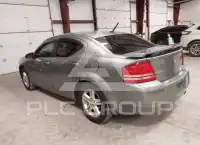2009 Dodge AVENGER photo