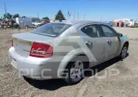 2009 Dodge AVENGER photo