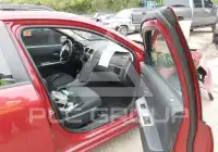 2009 Dodge AVENGER фото