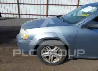 2009 Dodge AVENGER фото