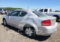 2009 Dodge AVENGER photo