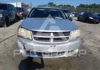 2009 Dodge AVENGER фото