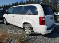 2009 Dodge Grand Caravan фото