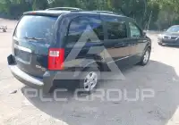 2009 Dodge Grand Caravan фото
