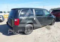 2009 Dodge Grand Caravan фото