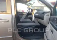 2009 Dodge Grand Caravan фото