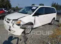2009 Dodge Grand Caravan фото