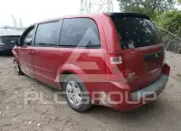 2009 Dodge Grand Caravan фото