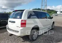 2009 Dodge Grand Caravan фото