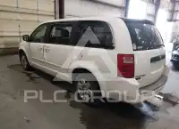 2009 Dodge Grand Caravan фото