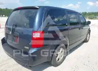 2009 Dodge Grand Caravan фото