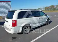 2009 Dodge Grand Caravan фото