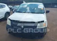 2009 Dodge Grand Caravan фото