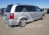 2009 Dodge Grand Caravan фото