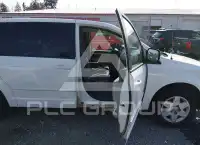 2009 Dodge Grand Caravan фото