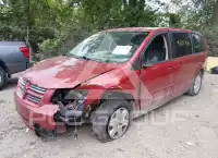 2009 Dodge Grand Caravan фото