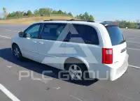 2009 Dodge Grand Caravan фото