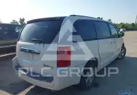 2009 Dodge Grand Caravan фото
