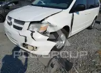 2009 Dodge Grand Caravan фото