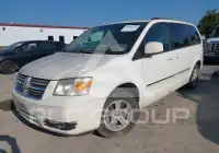 2009 Dodge Grand Caravan фото