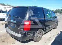 2009 Dodge Grand Caravan фото