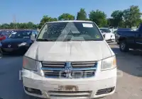 2009 Dodge Grand Caravan фото