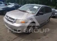 2009 Dodge Grand Caravan фото
