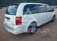 2009 Dodge Grand Caravan фото