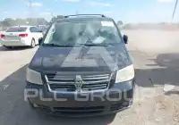 2009 Dodge Grand Caravan фото