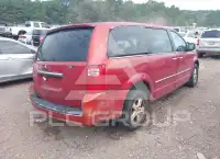 2009 Dodge Grand Caravan photo