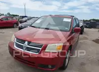 2009 Dodge Grand Caravan photo