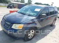 2009 Dodge Grand Caravan фото