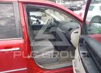 2009 Dodge Grand Caravan photo