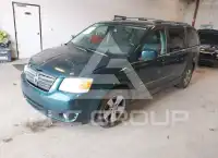 2009 Dodge Grand Caravan фото