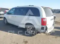 2009 Dodge Grand Caravan фото