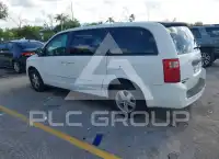 2009 Dodge Grand Caravan фото