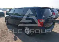 2009 Dodge Grand Caravan фото