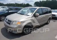 2009 Dodge Grand Caravan фото