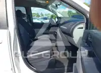 2009 Dodge Grand Caravan фото