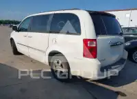 2009 Dodge Grand Caravan фото