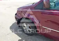 2009 Dodge Grand Caravan photo