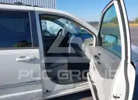 2009 Dodge Grand Caravan фото