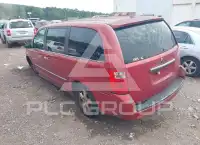 2009 Dodge Grand Caravan photo