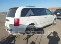 2009 Dodge Grand Caravan фото