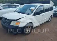 2009 Dodge Grand Caravan фото