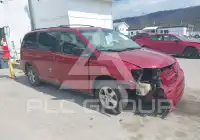2009 Dodge Grand Caravan фото