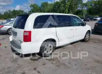 2009 Dodge Grand Caravan фото